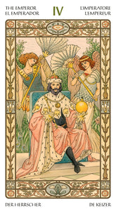 Tarocchi dell'Armonia