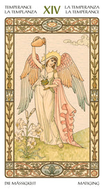 Upload the image to the Gallery viewer,Harmonious Tarot
