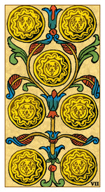 Load image into Gallery viewer, Universal Tarot of Marseille
