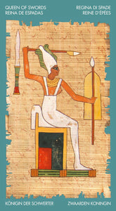 Tarot of Cleopatra