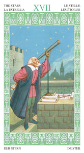Tarot Lenormand