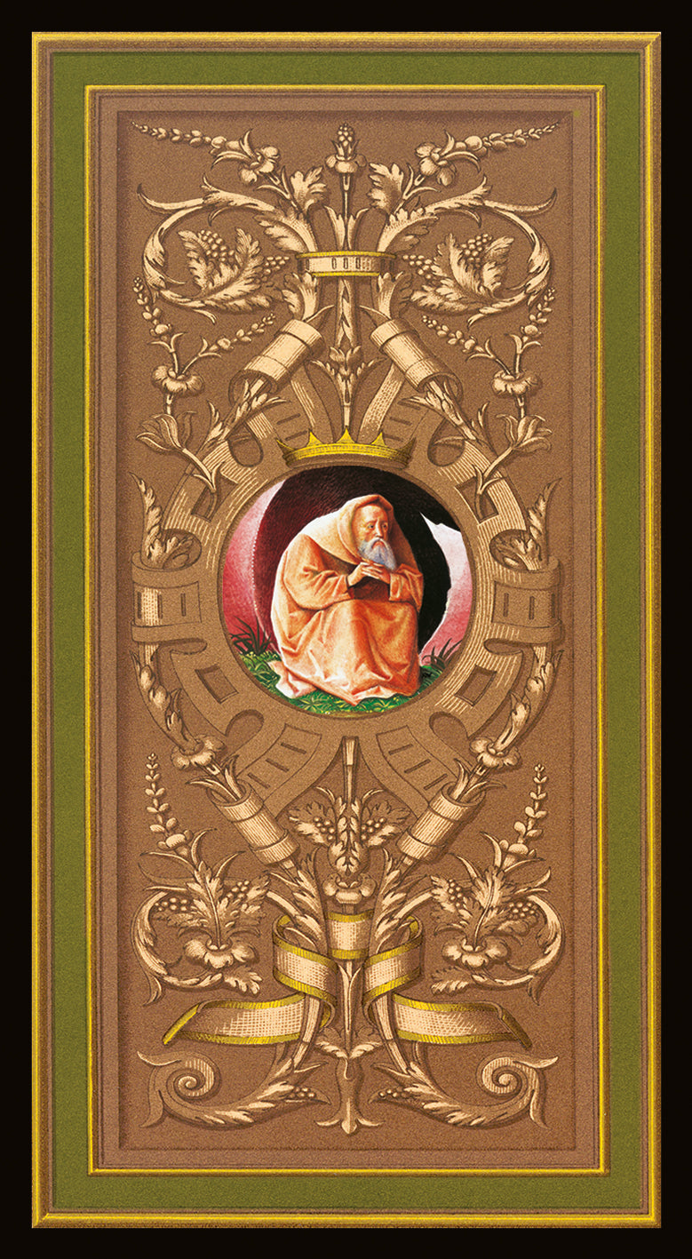 Tarocchi di Bosch