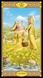 Load image into Gallery viewer, Tarot of the Elves
