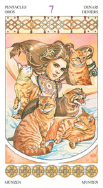 Load image into Gallery viewer, The Sorcerers Tarot
