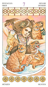 The Sorcerers Tarot