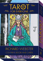 Upload the image to the Gallery viewer,Tarot for Everyone Kit
