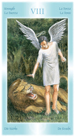 Load image into Gallery viewer, Tarot of the Angels
