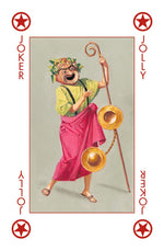Carica l&#39;immagine nel visualizzatore di Gallery, Colosseo - Carte da Gioco Illustrate
