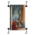 Load image into Gallery viewer, Florence - Illustrated Playing Cards
