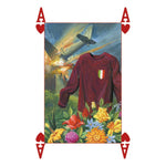 Upload the image to the Gallery viewer,Turin - Illustrated Playing Cards
