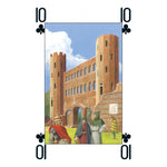 Load image into Gallery viewer, Turin - Illustrated Playing Cards

