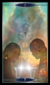 Quantum Tarot - Version 2.0