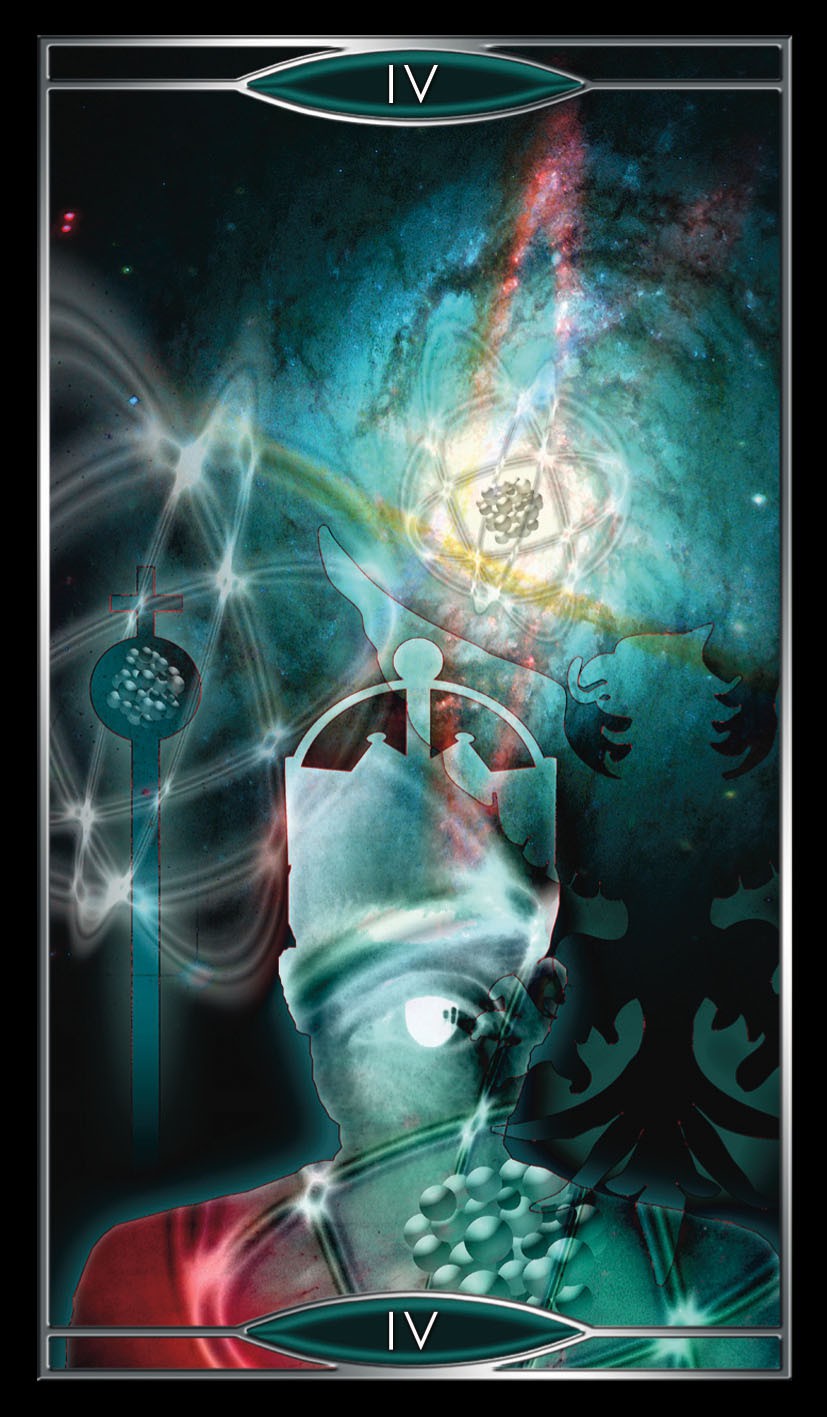 Quantum Tarot - Version 2.0