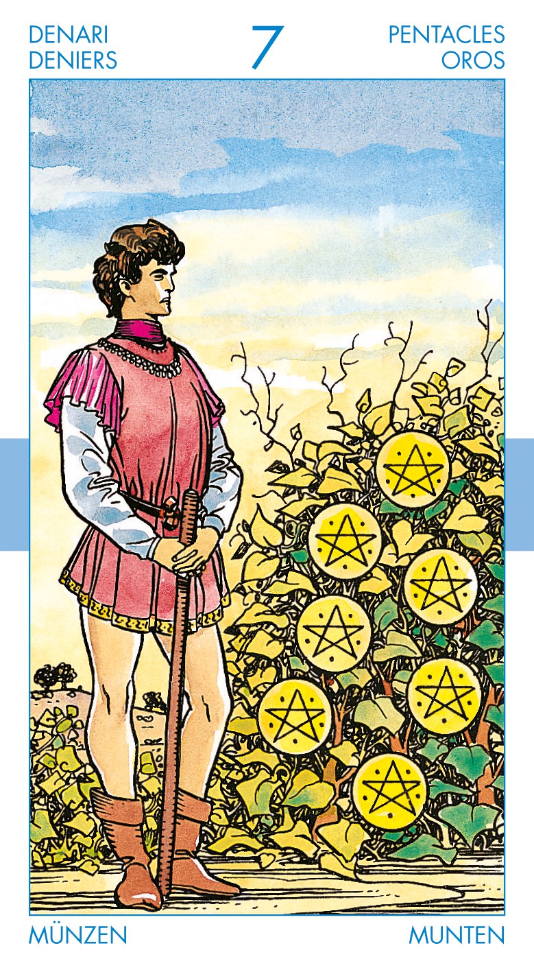 Tarot for Everyone Kit