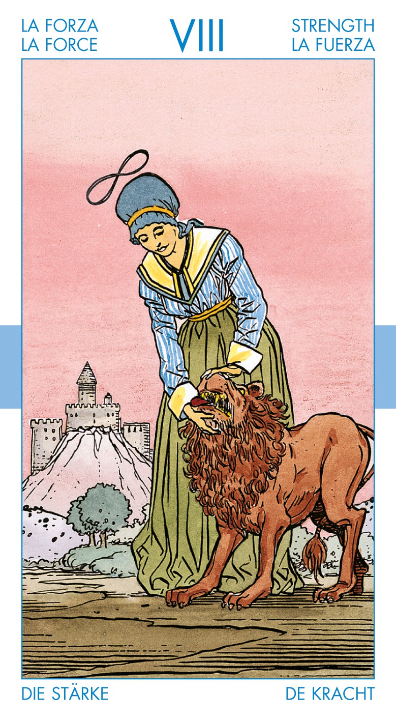 Tarot for Everyone Kit