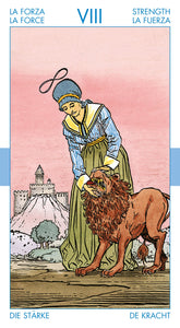 Tarot for Everyone Kit