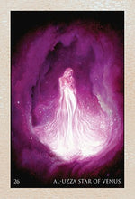 Upload the image to the Gallery viewer,Rumi Oracle
