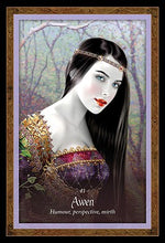 Load image into Gallery viewer, The Faery Forest Oracle
