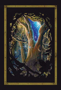 The Faery Forest Oracle