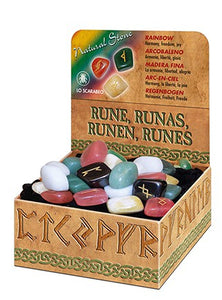 Rainbow Runes