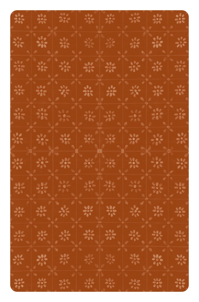 Kamasutra - Carte da Gioco Illustrate