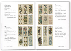 Le carte da gioco in Emilia e Romagna - Secoli XVIII e XIX