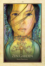 Carica l&#39;immagine nel visualizzatore di Gallery, Gaia Oracle
