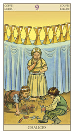 Load image into Gallery viewer, Tarot of the New Vision
