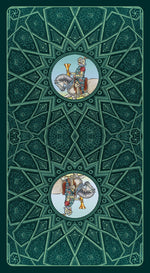 Carica l&#39;immagine nel visualizzatore di Gallery, Tarot of the New Vision Kit
