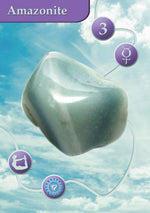 Carica l&#39;immagine nel visualizzatore di Gallery, Gems Oracle
