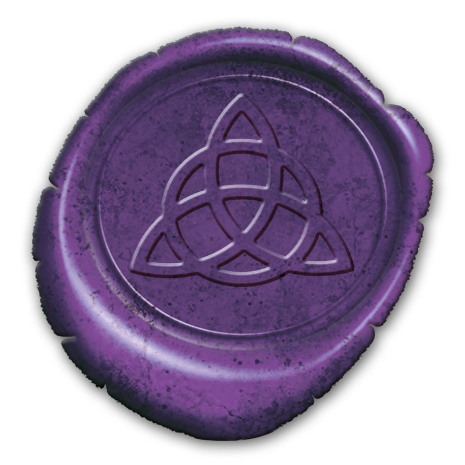 Wicca Seal