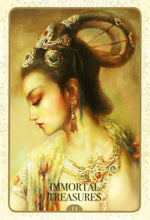 Load image into Gallery viewer, Kuan Yin Oracle
