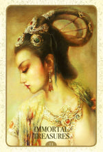 Carica l&#39;immagine nel visualizzatore di Gallery, Kuan Yin Oracle
