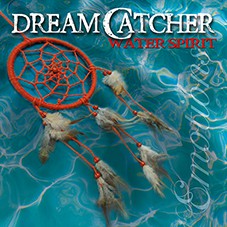 Dreamcatcher - Water Spirit