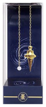 Load image into Gallery viewer, Premium Accuracy Golden - Pendulum
