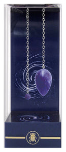 Classic Amethyst - Pendulum