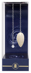 Classic Rose Quartz - Pendulum