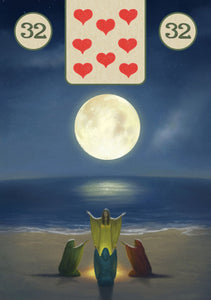 Pagan Lenormand Oracle