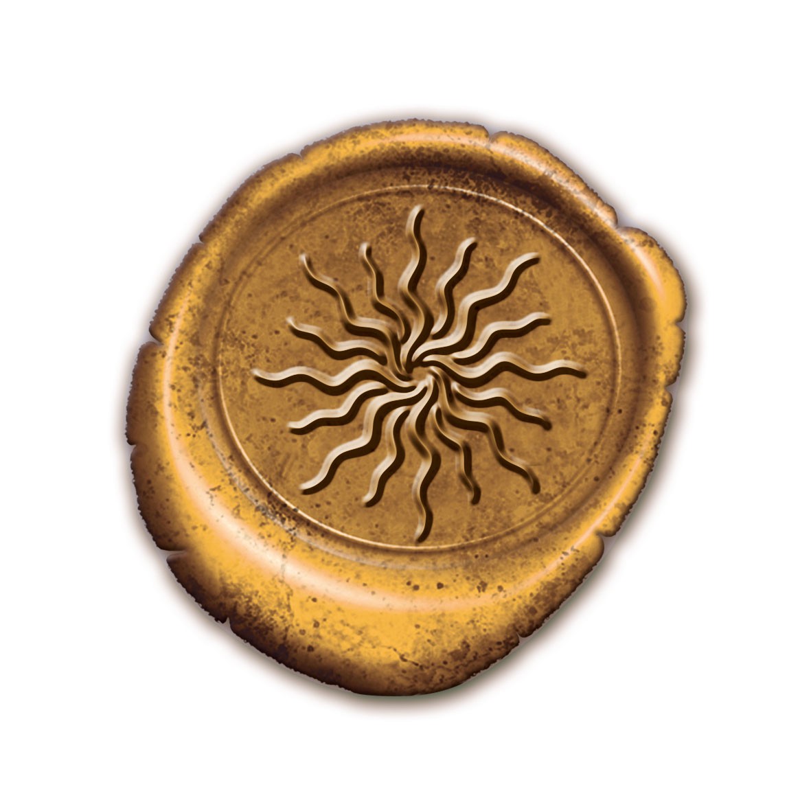 Wax Seal Spiritual Set