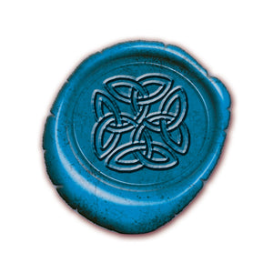 Wax Seal Spiritual Set – Lo Scarabeo S.r.l.