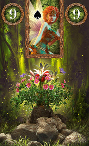 Fairy Lenormand Oracle