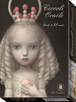Carica l&#39;immagine nel visualizzatore di Gallery, Ceccoli Oracle Cards
