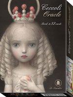 Upload the image to the Gallery viewer,Ceccoli Oracle Cards
