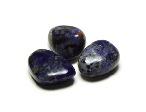 Sodalite - Tumble Crystals