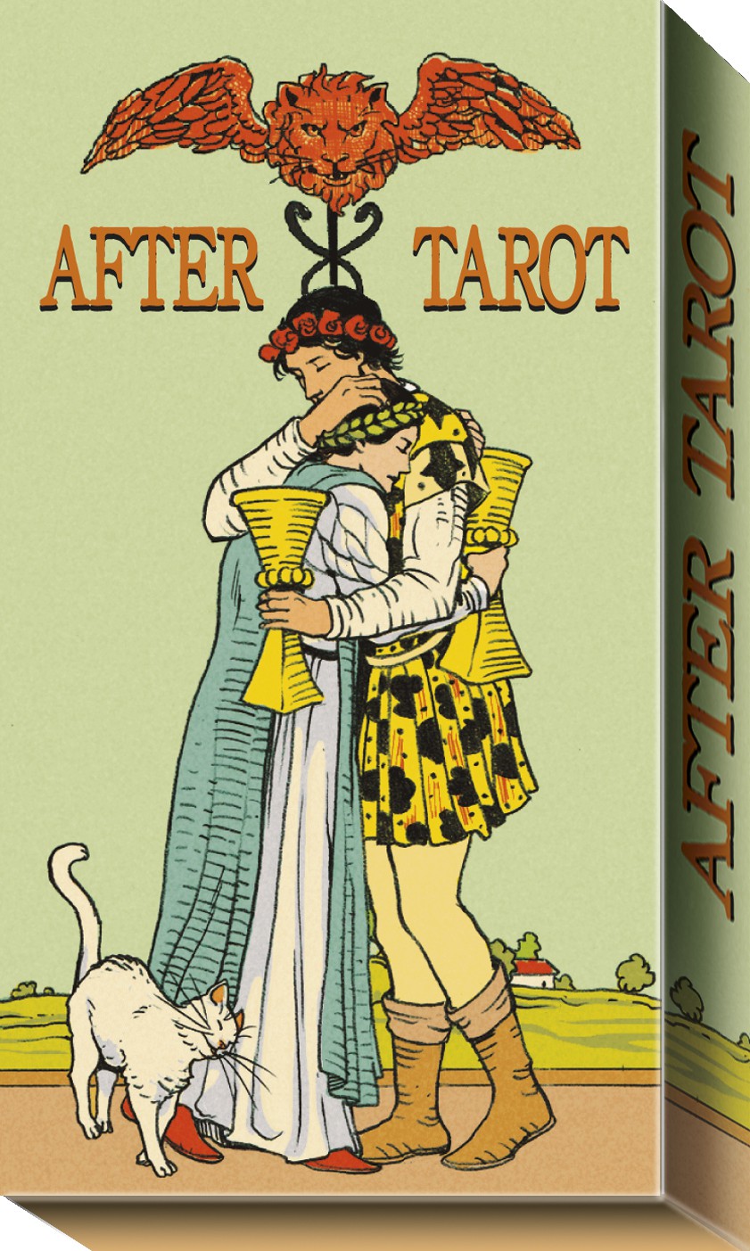 After Tarot