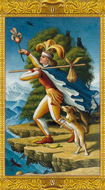 Load image into Gallery viewer, Mystical Tarot
