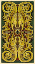 Load image into Gallery viewer, Mystical Tarot
