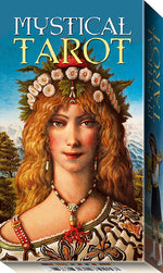 Load image into Gallery viewer, Mystical Tarot
