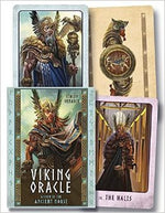 Carica l&#39;immagine nel visualizzatore di Gallery, Viking Oracle
