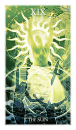 Load image into Gallery viewer, Healing Light Tarot
